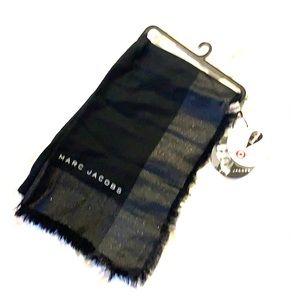 Marc Jacobs Scarf